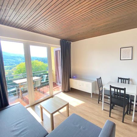 Velden Living Apartments - Schiefling Panorama Schiefling am Wörthersee Exterior foto