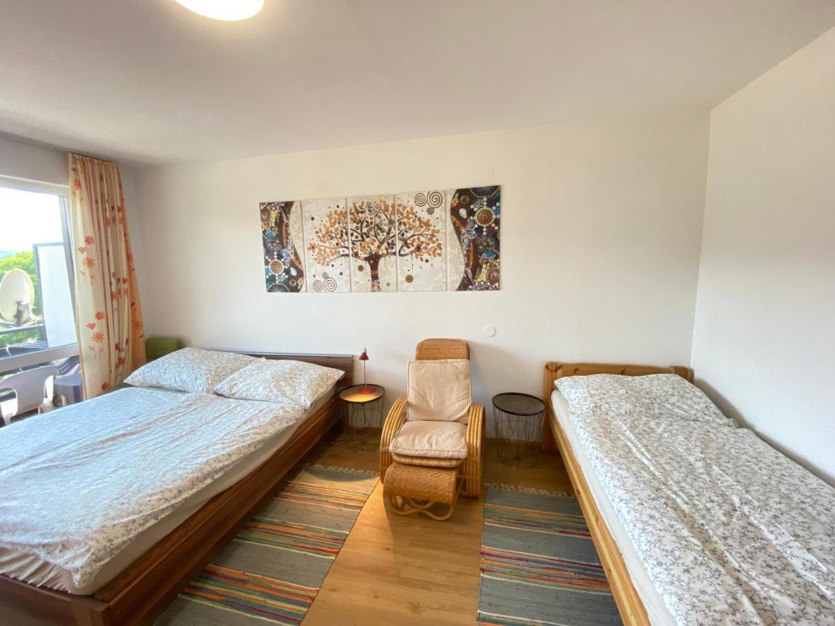 Velden Living Apartments - Schiefling Panorama Schiefling am Wörthersee Exterior foto