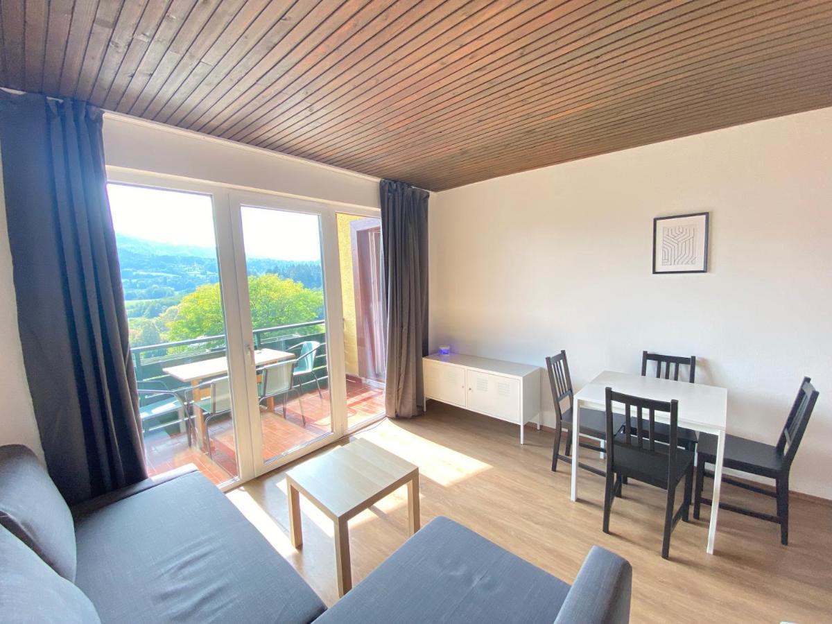Velden Living Apartments - Schiefling Panorama Schiefling am Wörthersee Exterior foto